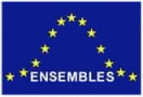 ENSEMBLES logo