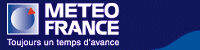 Meteo France logo